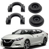 Nissan Altima, Maxima Radiator Mount Support Bracket Bushing (2002-2018)
