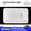 Interior Light Dome Lamp Fits Nissan Navara D21 Frontier D22 Truck 1986-04 D01