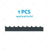 Workzone Ferrex HBS20 1400mm Bandsaw Blade (Various TPI)
