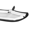 Chevrolet Corvette C7 Suede Steering Wheel Lower Cover Trim (2014-2019)