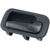 Honda Civic SR4 EG EG8 EG9 Inner Door Handle (Gray) (1992-1995)