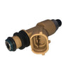 Subaru Liberty Outback Set of 4 Fuel Injectors (2000-2004)