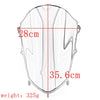 KOVE 450RR Windshield Guard (2021-2023)