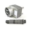 Dodge Charger, Jeep Grand Cherokee Engine Oil Cooler (2006-2010)