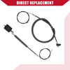 Honda Odyssey (2011-2020) Left & Right Power Sliding Door Cable