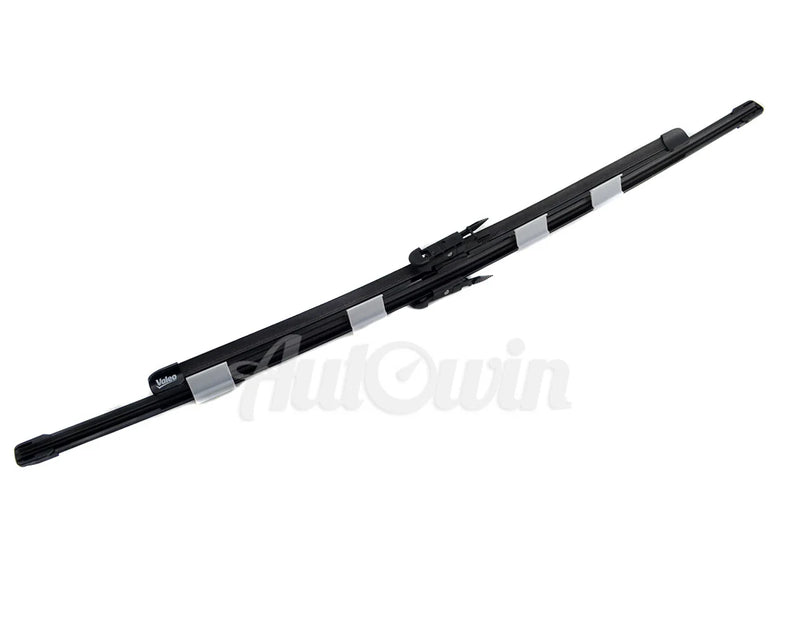 AUDI A3, SEAT, SKODA, VW Front Windshield Valeo Genuine x2 Wiper Blades
