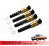 Nissan D21 Door Hinge Pins Repair Kit (1987-1995)