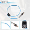 Acura MDX Oxygen Sensor 3.7L V6 (2007 - 2009)