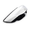 Audi A3 Clear Headlight Lens Cover (2013-2016)