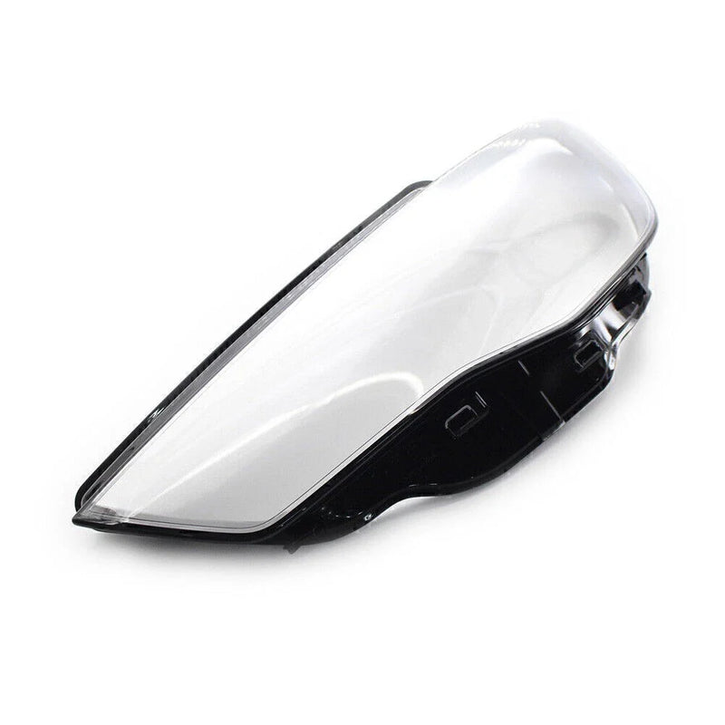 Audi A3 Clear Headlight Lens Cover (2013-2016)