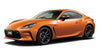 Toyota 86 Manual Shift Knob (2012–2020)