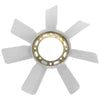 Toyota Landcruiser LJ70 Bundera Engine Cooling Fan / 7 Blade