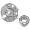 Ford Falcon BA BF FG Rear Wheel Bearing Hub Assembly (2002 - 2014)