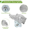 Honda HR-V (2016-2020) Cooling Water Pump Engine Water Pump