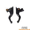 Harley Touring Road Glide Hand Brake & Clutch Levers (2014-2023)