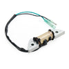 Tohatsu / Nissan M NS 6Hp 8Hp 9.8Hp Coil Charging (2002-2003)