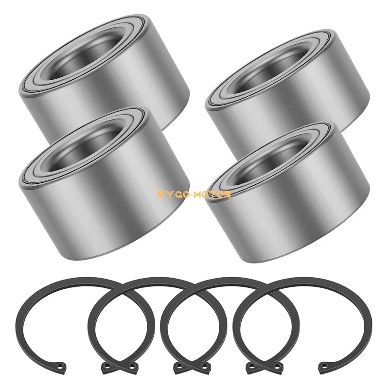 Kawasaki Teryx KRX 1000 4 x Wheel Bearing Kit Front/Rear (2020–2023)