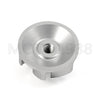 Honda CR250R Water Pump Rebuild Kit Impeller Gaskets Seals (1992–2001)