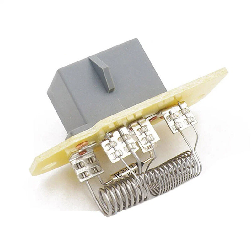 Ford F150 E150 F250 F450 Blower Heater Motor Resistor (2004-2008)