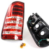 Toyota Hilux SR5 2004-2016 LED Tail Light x2