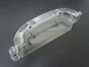 GALANT VR4, Eclipse, Talon, Laser Clear Cam Timing Belt Cover (1990-1999)