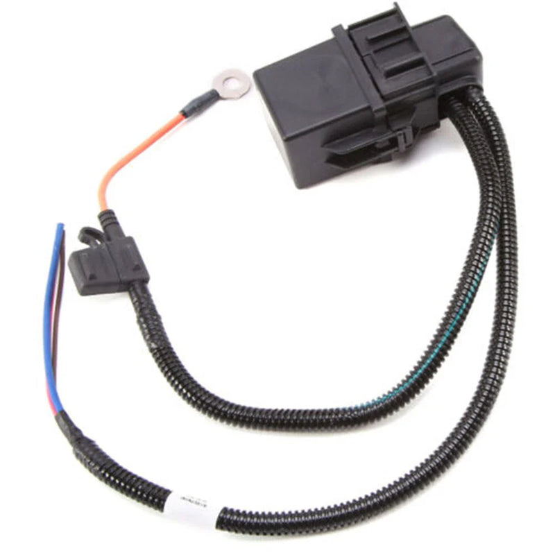 Dodge Durango Jeep Grand Cherokee External Fuel Pump Relay (2011-2013)