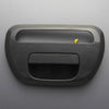 Mitsubishi Triton L200 Black Rear Tailgate Flap Door Handle (2006-2012)