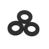 Harley Electra Glide Windscreen Well Nut Screws (1996-2013)