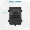 Dodge Dakota Front Passenger Side Power Window Switch (2000 - 2004)