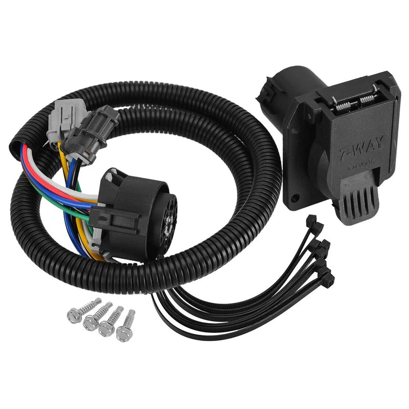 Ford, GM, Nissan Frontier, Suzuki Wiring Harness