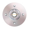 Yamaha Grizzly 2 x Rear Left Right Wheel Hubs (2007–2014)