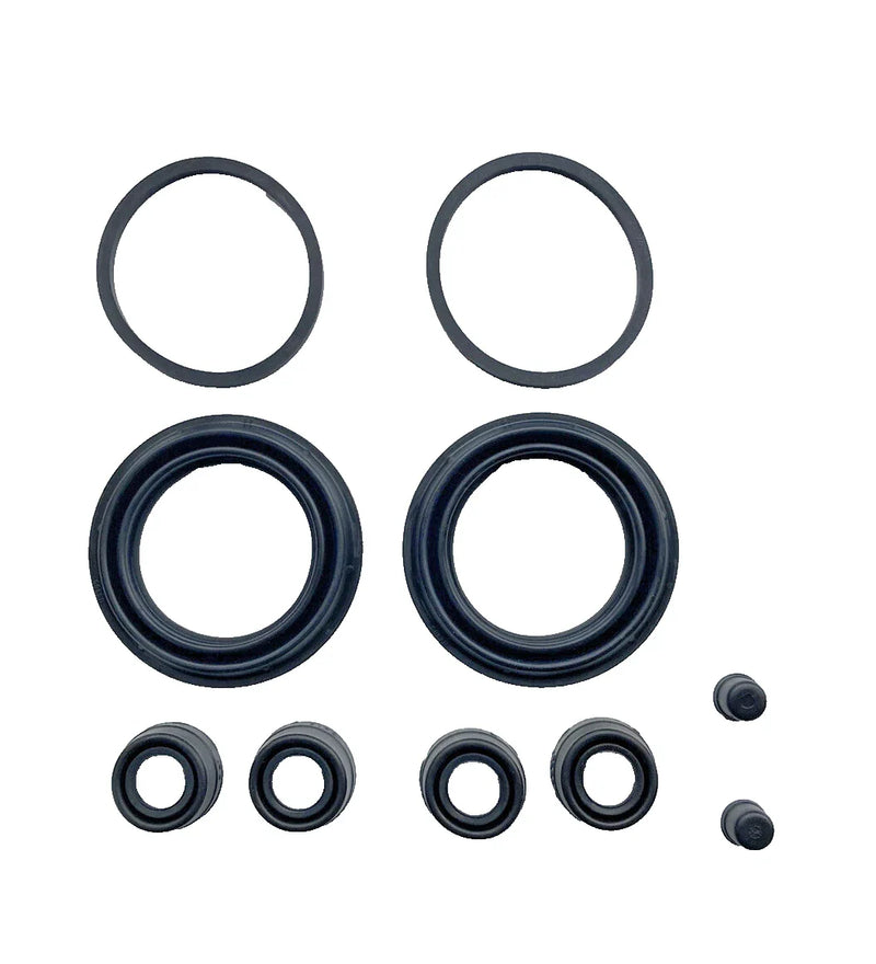 Ford BA FPV Rear Brake Caliper Repair Kits (2003–2005)