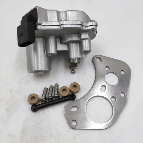 Hyundai Mohave Borrego Turbo Actuator (2008–2011)