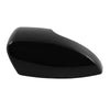 Ford Kuga Escape Wing Mirror Cover Cap Assembly Right Side Black (2013-2019)