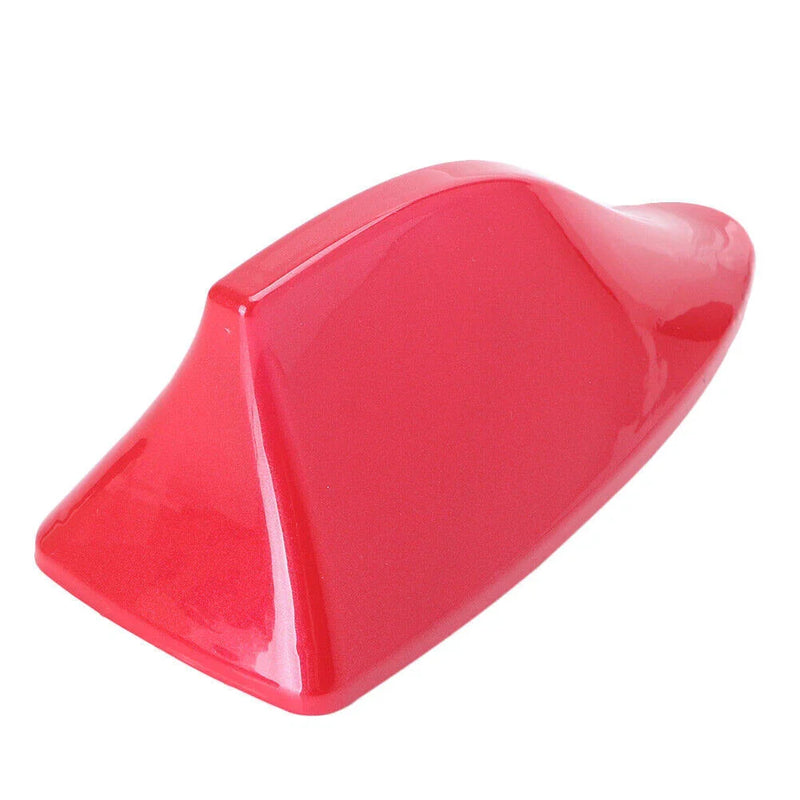 Universal Cars Shark Fin Roof Antenna Radio Receiver