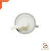 Toyota Hilux Diesel MAP Vacuum Hose Filter (2005-2023)