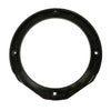 Harley Road King Batwing Fairing 5.25" to 6" Speaker Adapter Rings (1998-2013)