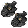 Mercury Outboard 7.5HP Engine 1979-1985 Ignition Coils (2-Pack)