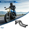 Kawasaki ZZR600 Brake Clutch Lever (2003–2006)