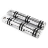 Harley CNC Billet Male Mount Foot Pegs (Various Years)