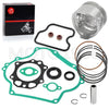 Club Car DS / Precedent FE290 Piston Ring Gasket Rebuild Kit (92-up)