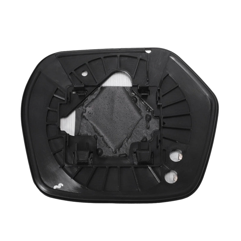 Honda CR-V 2007-2011 Left Side Blue Heated Mirror Glass