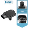 Suzuki Esteem GL Wagon 5-Door Auto Mass Air Flow Sensor (1999-2002)