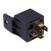 Harley Softail Custom FXSTC Black Motorcycle Starter Relay (1991-1999)