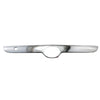 Toyota Corolla Sedan Chrome Rear Boot Molding Lid Cover (2003-2008)