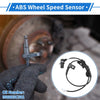 KIA OPTIMA ABS Wheel Speed Sensor (2003-2006)