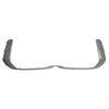 Audi A6 C8 S6 (2019-2024) 1 Pair Front Bumper Lower Side Grill Cover