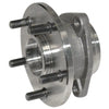 Jeep Grand Cherokee ZG ZJ Front Wheel Bearing & Hub (1996-1999)