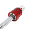 BMW E30 E36 E39 M3 M5 Z3 325 Shifter Quick Short Throw Red