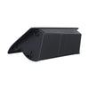 Toyota Highlander Left Dash Coin Holder Compartment (2023–2023)